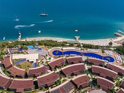 Hotel Titanic Luxury Collection