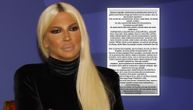 Jelena Karleuša o krvavom masakru u osnovnoj školi: "Maloletnici slave ubistvo vršnjaka, krivi su roditelji"