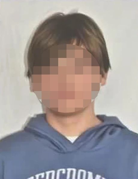 Učenik KK, OŠ Vladislav Ribnikar, pucnjava Učenik KK, OŠ Vladislav Ribnikar, pucnjava