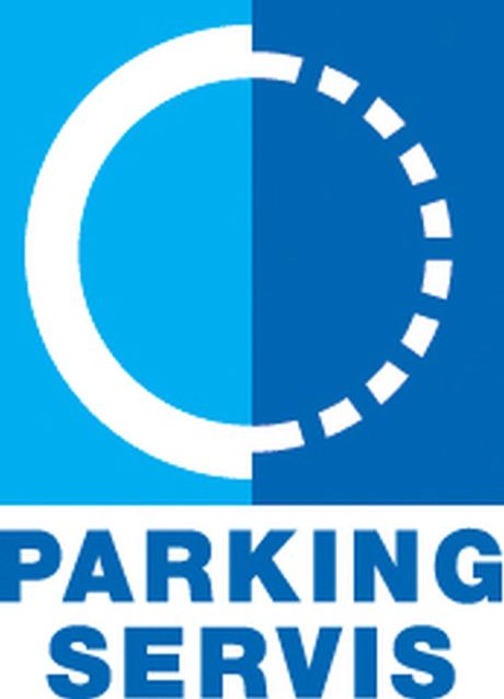 Parking servis logo Parking servis logo