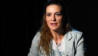 "Vrlo je specifična, introvertna": Nikolina Friganović o ulozi u seriji "Nemirni"