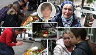 BLOG Srbija oplakuje žrtve masovne pucnjave: Dečak ne pokazuje kajanje, otac ne zna otkud mu šifra sefa