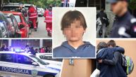 Belgrade school shooter watched movies about parents' grief after murder: He killed 8, planned to kill 8 more