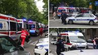 "Kost je bila kaša": Petoro učenika i nastavnica preživeli masakr u "Ribnikaru", ostala im trauma za ceo život