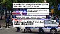 Masovno ubistvo u školi u Beogradu udarna vest u regionu: "Masakr, ima mrtvih i ranjenih"