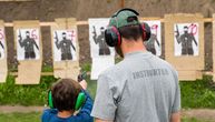 Vlada će uskoro pripremati nove zakonske mere: Zabrana ulaska maloletnicima u streljane jedna od mogućih