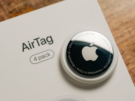 air tag