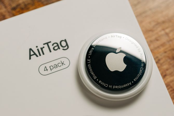 air tag