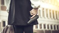 Učenik mahao plastičnim pištoljem i pretio učenicama: Drama u osnovnoj školi u Zagrebu