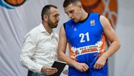 Horor na utakmici Superlige: Košarkaš Zlatibora promašio zakucavanje, pa pao na parket, prevezen u bolnicu