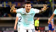 Inter "razmontirao" Veronu: "Neroazuri" "pobegli" konkurentima u borbi za Ligu šampiona