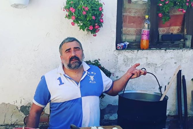 Miki Đuričić Miki Đuričić