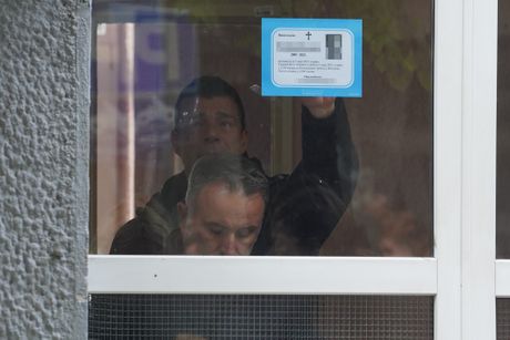 OŠ škola Vladislav Ribnikar devojčica umrlica blur