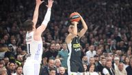 Sjajne vesti za Partizan: Važan igrač crno-belih indirektno najavio ostanak u Beogradu i pored NBA lige!