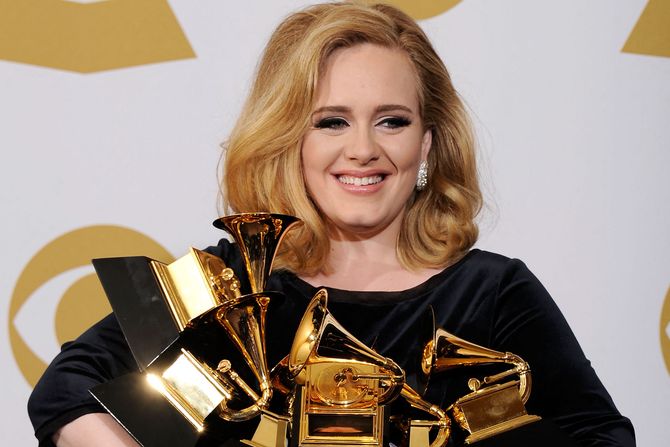 Adele