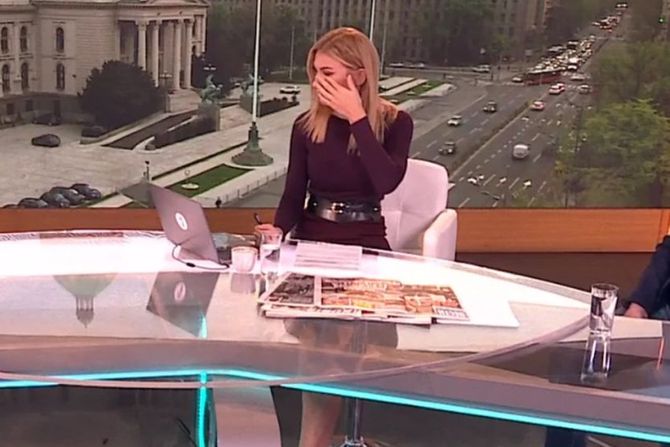 Bojana Ristivojević Bojana Ristivojević