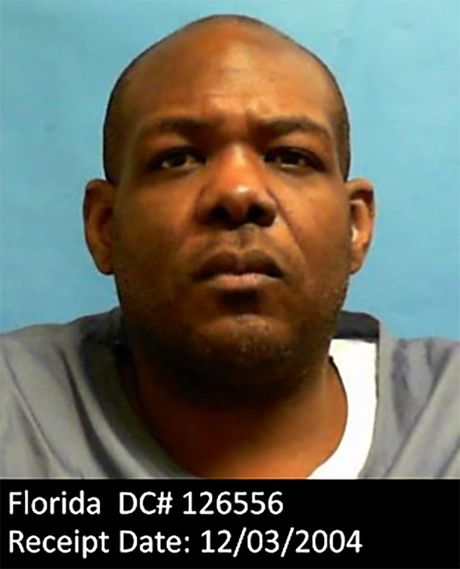 Najmlađe ubice, Craig Price