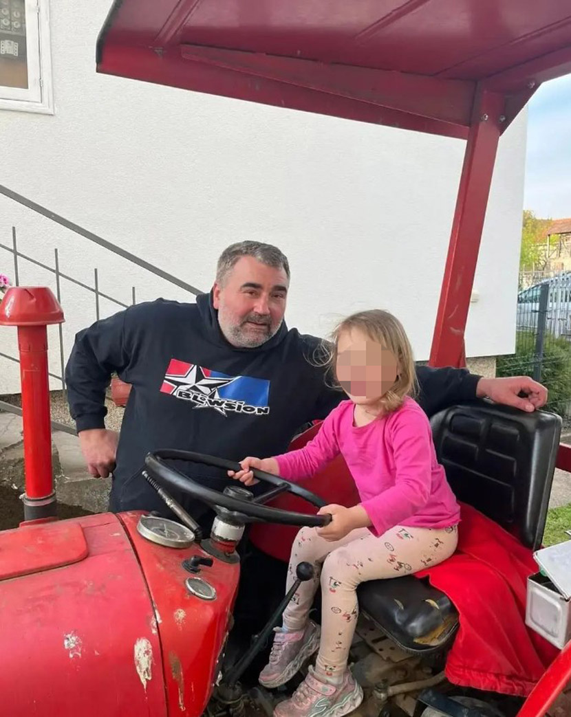 Velika ispovest Mikija Đuričića, evo gde sada živi: "Radim 3 dana nedeljno, a žena 4. U Kupinovo se ne vraćam"