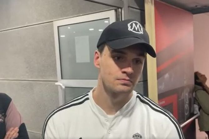 Mario Hezonja