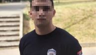 Ovo je ubijeni policajac iz Mladenovca: Zajedno sa sestrom izgubio život u krvavom piru