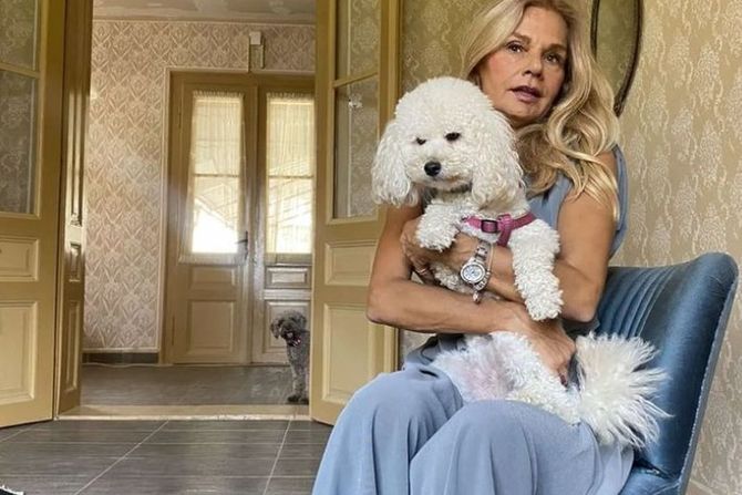 Mirjana Bobić je kupila kuću na selu za manje od 30.000 €: Detalji u ...