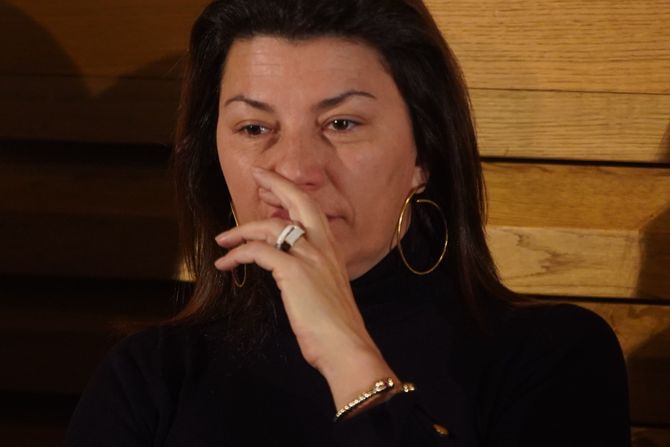 Milena Vasić Milena Vasić