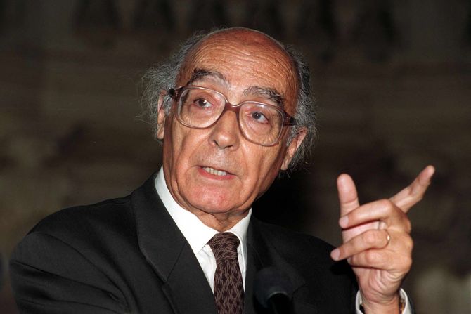 Žoze Jose Saramago