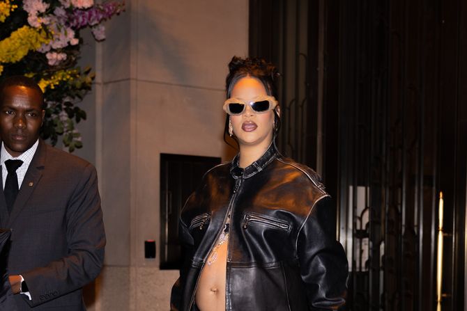 Rihanna, Rijana Rihanna, Rijana