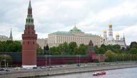 Rusija: SAD se nalaze iza napada na Kremlj