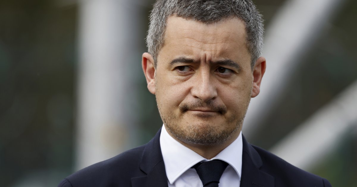 Francuska preispituje 70.000 optužbi za nasilje na