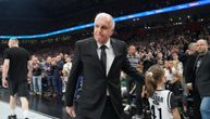 Dete poslalo poruku Partizanu pred put za Madrid: "Čika Željko, moj tata je sanjao..."