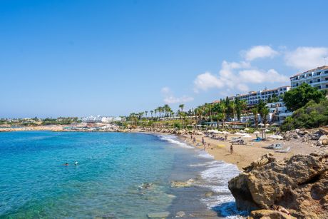 Pafos, Kipar