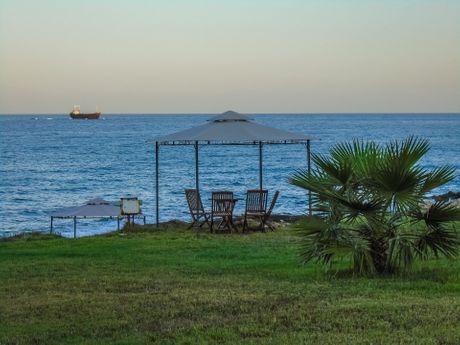 Pafos, Kipar