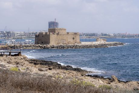 Pafos, Kipar