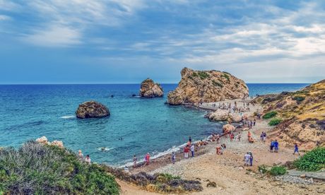 Pafos, Kipar