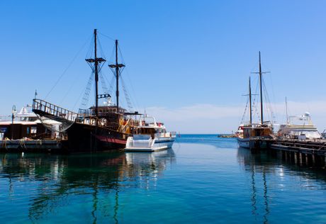 Pafos, Kipar