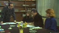 "Voleće lošu muziku, trač literaturu...": Scena iz "Boljeg života" je opet u centru pažnje