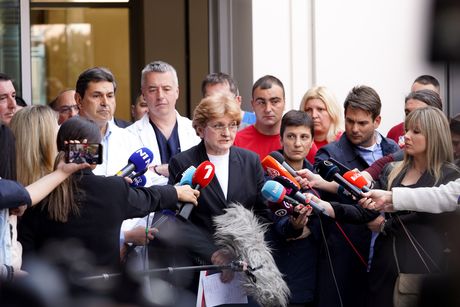 Danica Grujičić Danica Grujičić