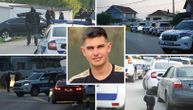 UŽIVO 8 žrtava pomahnitalog Uroša, upucao 25 ljudi, stotine policajaca u poteri: Teroristički akt u Srbiji!