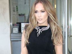 Dženifer Jennifer Lopez