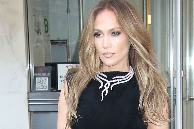 Dženifer Jennifer Lopez Dženifer Jennifer Lopez