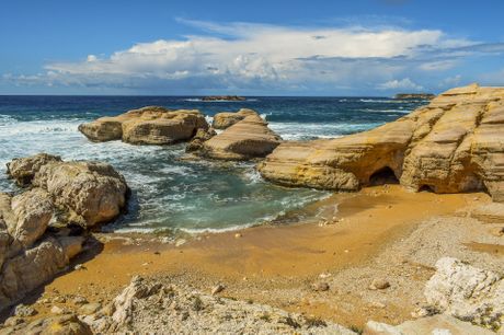 Pafos, Kipar