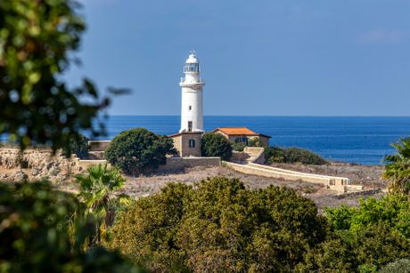 Pafos, Kipar