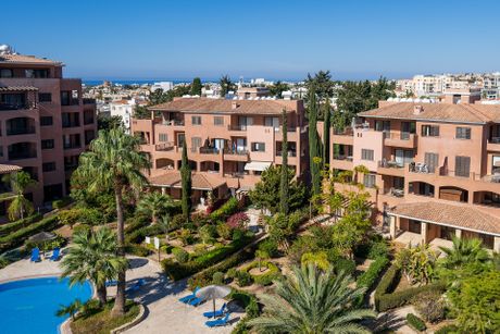 Pafos, Kipar
