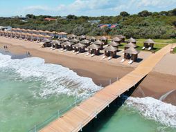 Hoteli Rixos Premium Belek