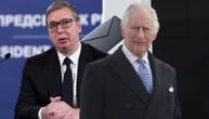 Vučić primio pismo od Čarlsa III: "Razumem da nećete doći na krunisanje, saučešće srpskom narodu"