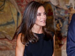 Kraljica Leticija Queen Letizia