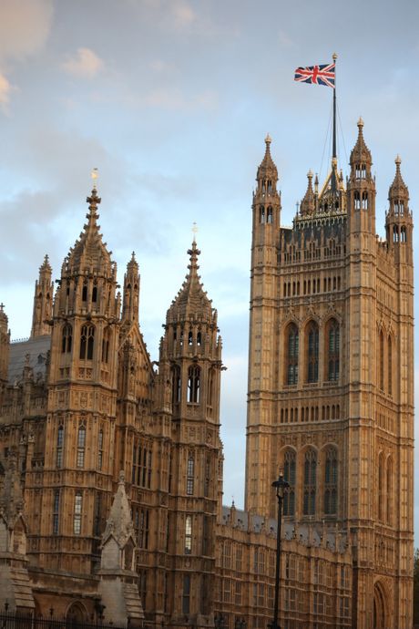 Krunisanje kralja Čarlsa Engleska London Krunisanje kralja Čarlsa Engleska London