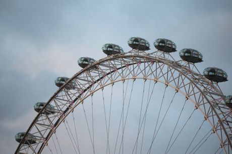 Krunisanje kralja Čarlsa Engleska London Krunisanje kralja Čarlsa Engleska London