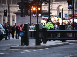 Krunisanje kralja Čarlsa Engleska London